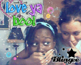 me and my chessy