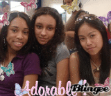my besties