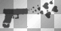 gun