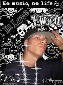 Ma World