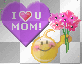 I love you