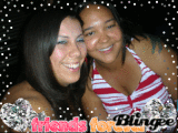 My Girl Angie & Me