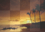 sunset beach 2