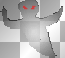 evil ghost