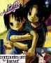 Itachi and Sasuke child pic