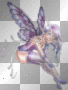 sparkling fairy