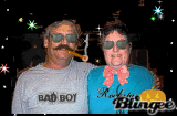 Bad Boy and Rockstar