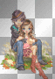 Reymond y moa