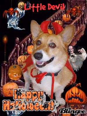 happy halloween