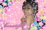 Jazzy beautiful