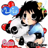 Cute Baby