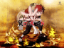 rock on gaara