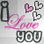 luv i