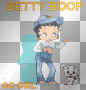 betty boop