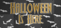 Halloween is here