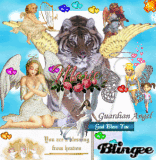 *Angels For Marie*