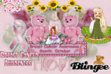 *For The Cure & Hope*