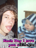 ma bois fred and luke