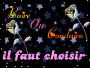 boire ou conduire il faut choisir