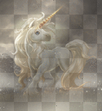 unicorn