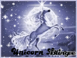 Unicorn Love
