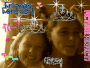 Marianita y yoo!