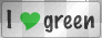 Morgan Tarpey's i love green