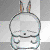 Morgan Tarpey's spinning bunny Morgan Tarpey's spinning bunny