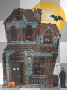 haunted