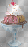 Ice Cream Sundae