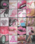 Glitter Pink