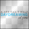 DAYDREAMING