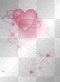 hearts aflutter