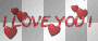 i love you 