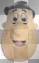fred head
