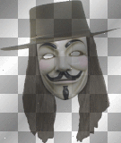 v for vendetta