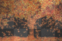 fall tree