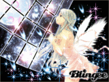 angel of hope