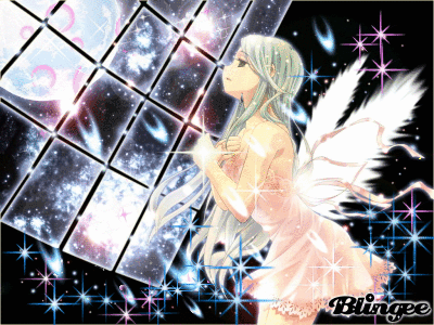 angel of hope angel of hope