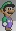 little animated mario bros