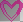 little animated heart