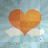 sun heart