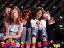 My friiends des 6B :p