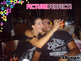 No bacardi no party baby