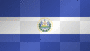 el salvador flag