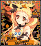 anime halloween girl anime halloween girl