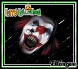 Hell Clown Hell Clown