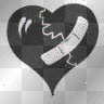 broken heart