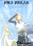 FMA FREAK