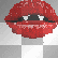 vampire lips